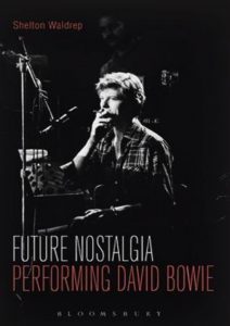 David Bowie Future Nostalgia Performing David Bowie