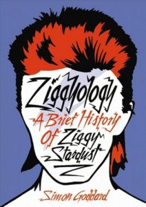 David Bowie Ziggyology A Brief History Of Ziggy Stardust