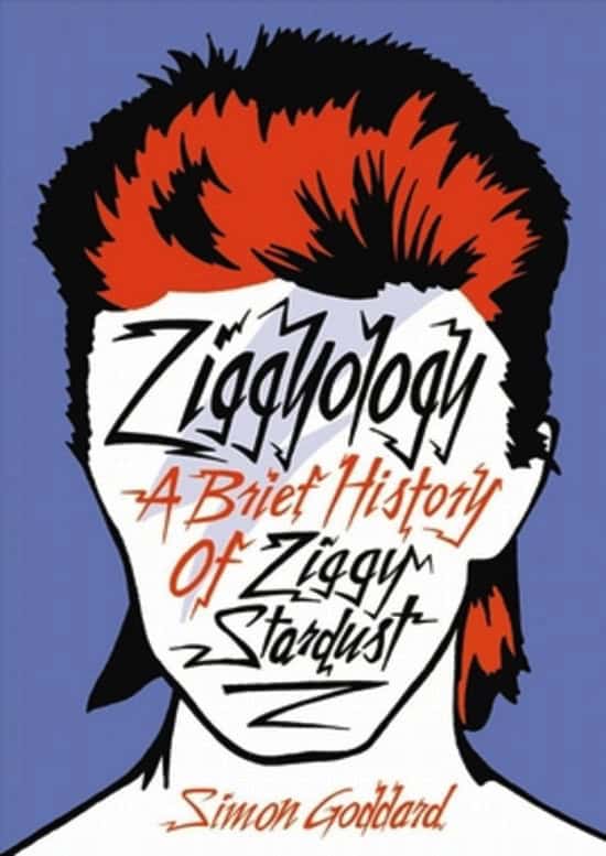 David Bowie Ziggyology A Brief History Of Ziggy Stardust