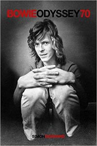 David Bowie Bowie Odyssey: 70