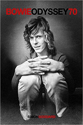 David Bowie Bowie Odyssey: 70