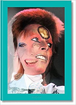 David Bowie The Rise of David Bowie, 1972-1973