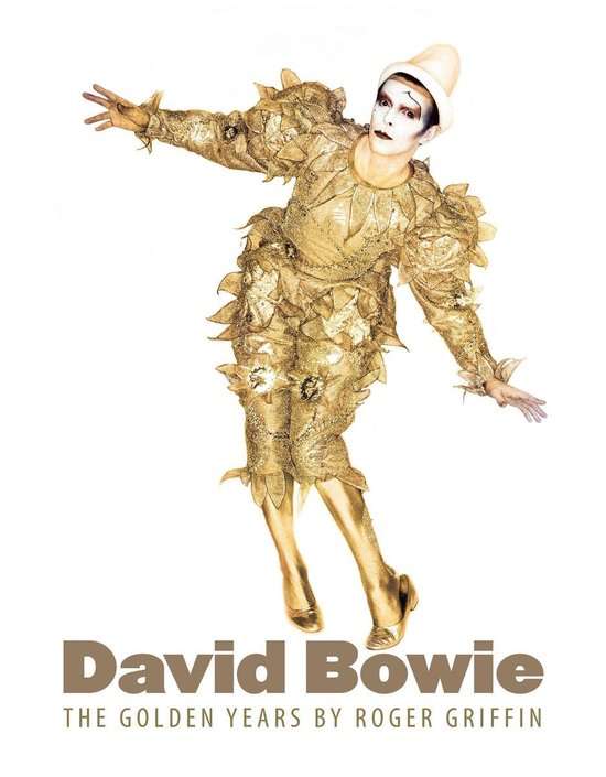 David bowie The golden years