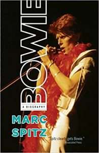 David Bowie Bowie: A Biography