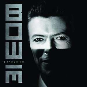 David Bowie Starchild (Rock Talk) – Collectors edition