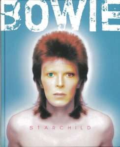 David Bowie Starchild