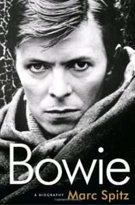 David Bowie Bowie: A Biography.