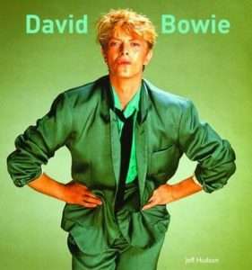 David Bowie