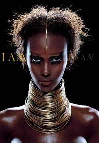 Iman Mohamed Abdulmajid – I am Iman