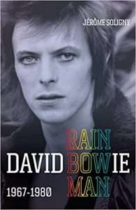 In David Bowie Rainbowman: 1967-1980