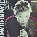 David Bowie Be My Wife – Speed Of Life (1977 Spain) estimated value € 20,00