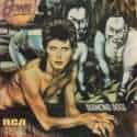 David Bowie Diamond Dogs – Holy Holy (1978 Spain) estimated value € 10,00