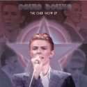 David Bowie 1975-11-08 Cher TV Show- US TV CBS – The Cher Show EP (3)- SQ 9
