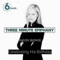 David Bowie 1997 Three Minute Epiphany – David Bowie Selebrating His Birthday – SQ 10