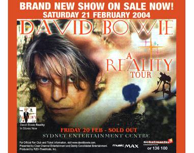 “Bowie