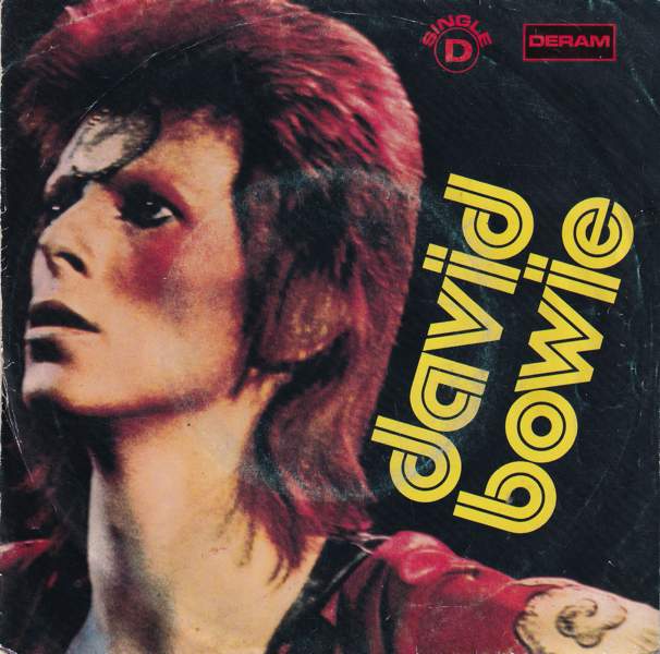 David Bowie The Laughing Gnome - The Gospel According To Tony Day (1973 Portugal) estimated value € 100,00 David Bowie The Laughing Gnome - The Gospel According To Tony Day (1973 Portugal) estimated value € 100,00