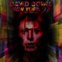 David Bowie 1973-02-15 New York ,Radio City Hall – New York ’73 – SQ 7,5.