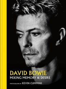 David Bowie Mixing Memory and Desire