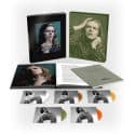David Bowie A Divine Symmetry 4 CD & 1 Blu Ray (Box-Set) release 2022