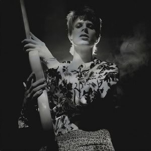 David Bowie Rock 'n' Roll Star - LP (release 2024)