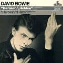 David Bowie “Heroes – EP (2017)