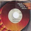 David Bowie Rock ‘n’ Roll With Me – Panic In Detroit (1974 US) estimated value € 20,00