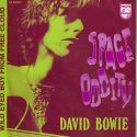 David Bowie Space Oddity – Wild Eyed Boy From Freecloud (1969 Belgium)