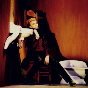David Bowie Is It Any Wonder? - 12" EP (2020)