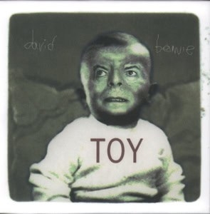 David Bowie Toy (2021) David Bowie Toy (2021)
