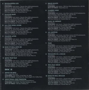 David Bowie live-1974 album-cd copy copy