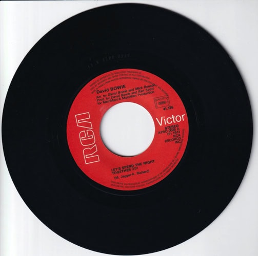 DAVID-BOWIE-single-lets-spend-the-night-together-france copy