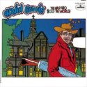 David Bowie The Man Who Sold the World (1970)