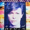 David Bowie Fashion – Scream Like A Baby (1980) Super-sound-single