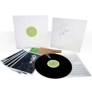 David Bowie BowPromo ,Record Store Day (2017)