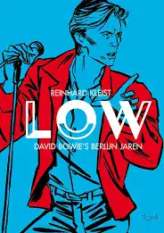 Low: David Bowie’s Berlin Years | David Bowie in Berlin: 2