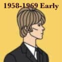 David–Bowie-1958-1969-Early
