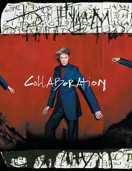 David Bowie: Collaboration: Frank Ockenfels 3 X David Bowie Photograph