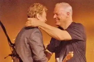 david-bowie-david-gilmour