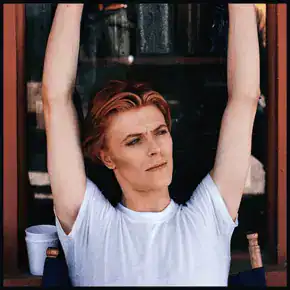 10 jaar zonder David Bowie