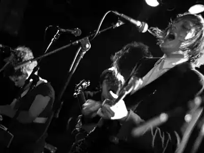 Arcade Fire