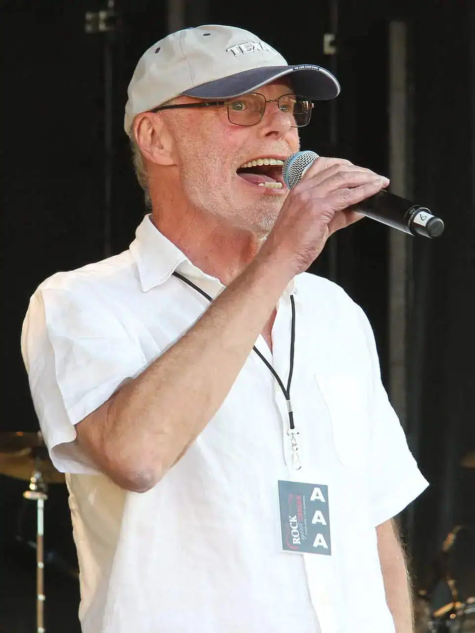 Bob Harris
