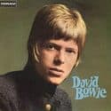 David Bowie David Bowie (1967)