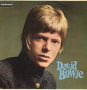 David Bowie David Bowie (1967)