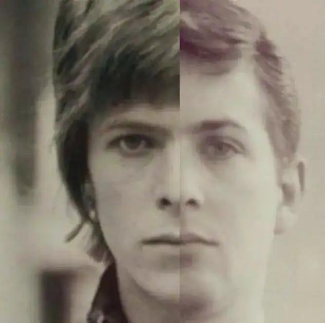 Terry Burns, David Bowie’s half-brother and early musical influence