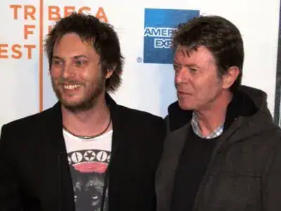 Duncan Jones film director