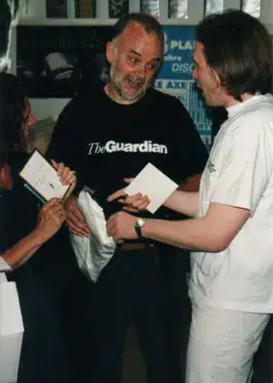 John-Peel