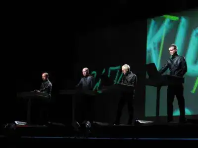 kraftwerk