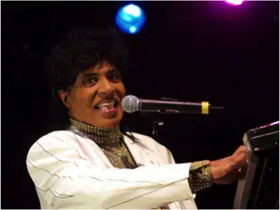 Little Richard
