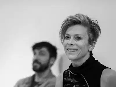 Louise Lecavalier