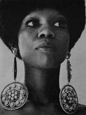 Ola Hudson